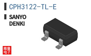 CPH3122-TL-E ͼƬ